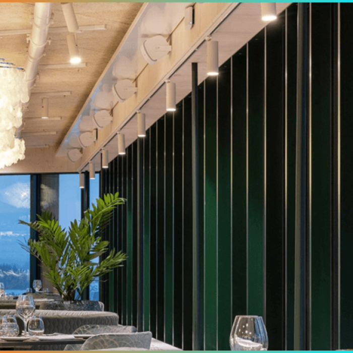 Birka El - Spotlights